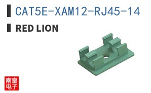 CAT5E-XAM12-RJ45-14 ͼƬ